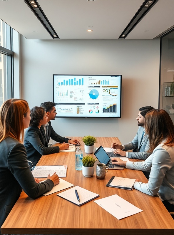 About MIA MIA Consulting